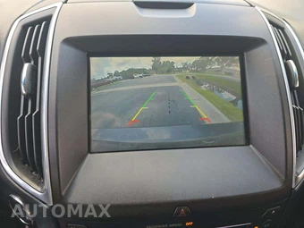 2016 Ford Edge Titanium - miniatura 26