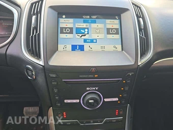 2016 Ford Edge Titanium - miniatura 27