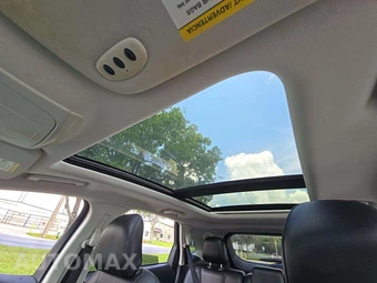2016 Ford Edge Titanium - miniatura 28