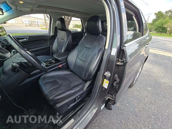 2016 Ford Edge Titanium - miniatura 6