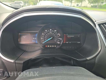 2016 Ford Edge Titanium - miniatura 9
