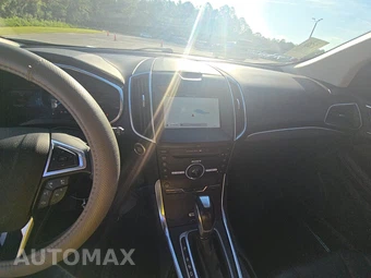2016 Ford Edge Titanium - miniatura 11