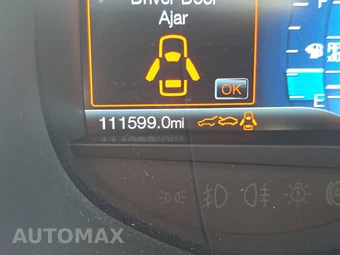 2016 Ford Edge Titanium - miniatura 12