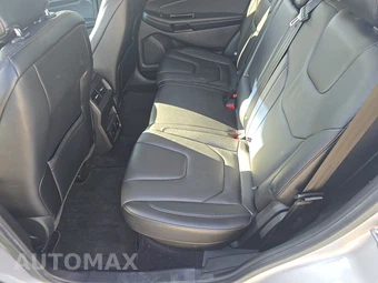 2016 Ford Edge Titanium - miniatura 13