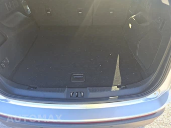 2016 Ford Edge Titanium - miniatura 16
