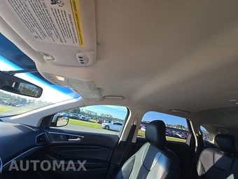 2016 Ford Edge Titanium - miniatura 17