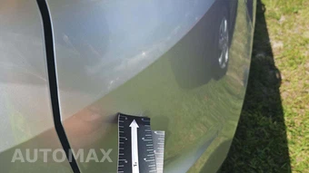 2016 Ford Edge Titanium - miniatura 18
