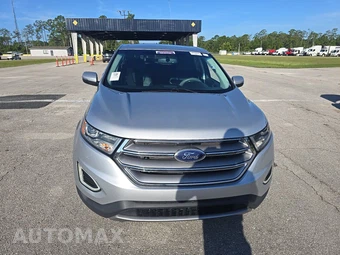 2016 Ford Edge Titanium - miniatura 2