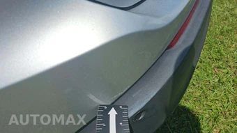 2016 Ford Edge Titanium - miniatura 20