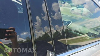 2016 Ford Edge Titanium - miniatura 21