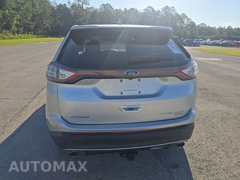 2016 Ford Edge Titanium - miniatura 5