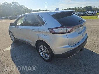 2016 Ford Edge Titanium - miniatura 6