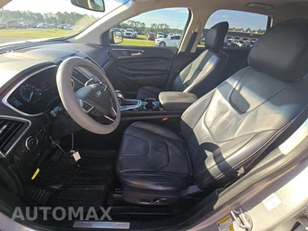 2016 Ford Edge Titanium - miniatura 7