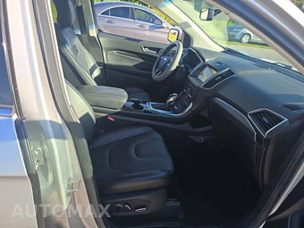2016 Ford Edge Titanium - miniatura 8