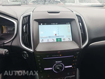 2016 Ford Edge Titanium – miniatura 10
