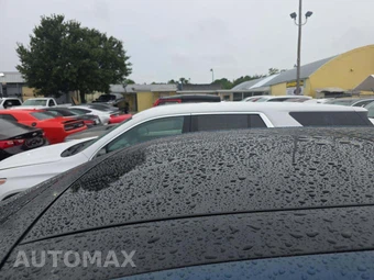 2016 Ford Edge Titanium – miniatura 12
