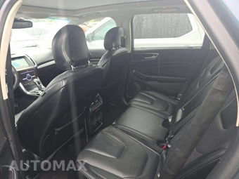 2016 Ford Edge Titanium – miniatura 13