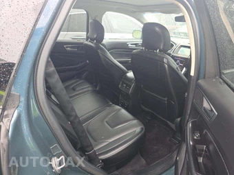 2016 Ford Edge Titanium – miniatura 16
