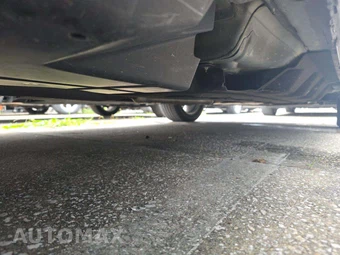 2016 Ford Edge Titanium – miniatura 17