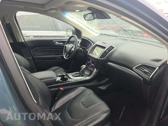 2016 Ford Edge Titanium – miniatura 18