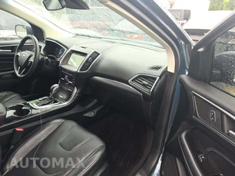 2016 Ford Edge Titanium – miniatura 19