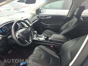 2016 Ford Edge Titanium – miniatura 6