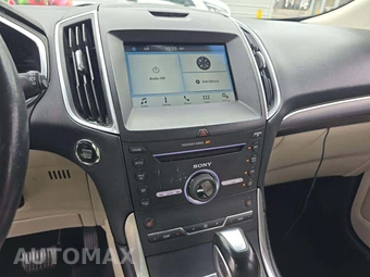 2016 Ford Edge Titanium – miniatura 10