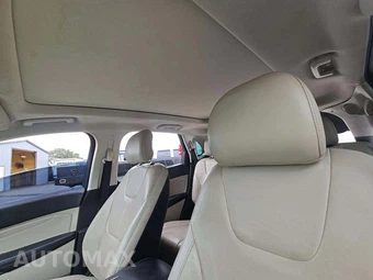 2016 Ford Edge Titanium – miniatura 11