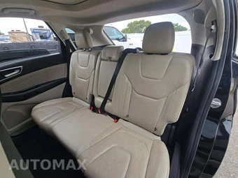 2016 Ford Edge Titanium – miniatura 13