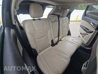 2016 Ford Edge Titanium – miniatura 16