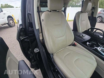 2016 Ford Edge Titanium – miniatura 18