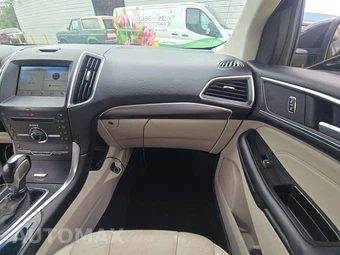 2016 Ford Edge Titanium – miniatura 19