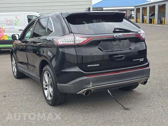2016 Ford Edge Titanium – miniatura 2