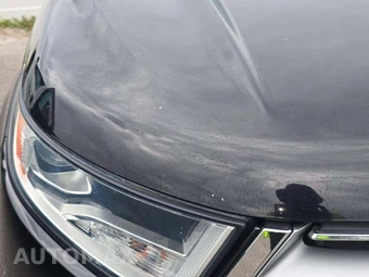 2016 Ford Edge Titanium – miniatura 24