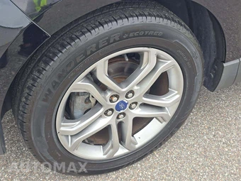 2016 Ford Edge Titanium – miniatura 26