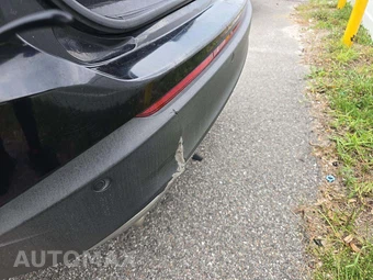 2016 Ford Edge Titanium – miniatura 28