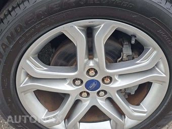 2016 Ford Edge Titanium – miniatura 32