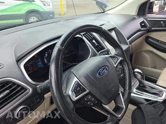 2016 Ford Edge Titanium – miniatura 33