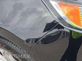 2016 Ford Edge Titanium – miniatura 35