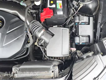 2016 Ford Edge Titanium – miniatura 36