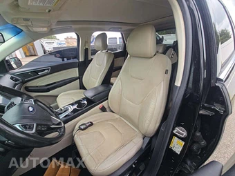 2016 Ford Edge Titanium – miniatura 6