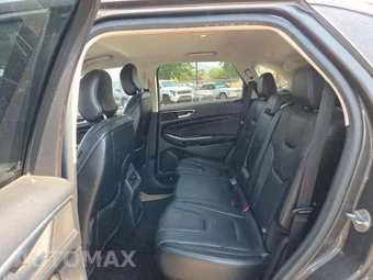 2016 Ford Edge Titanium - miniatura 10