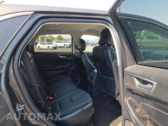 2016 Ford Edge Titanium - miniatura 13