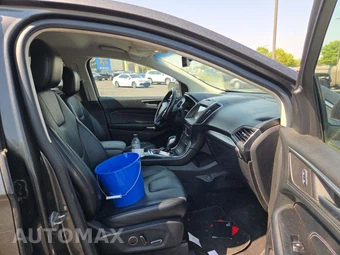 2016 Ford Edge Titanium - miniatura 15