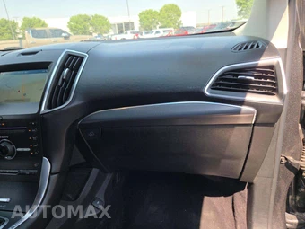2016 Ford Edge Titanium - miniatura 16