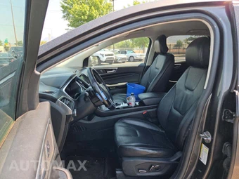 2016 Ford Edge Titanium - miniatura 3
