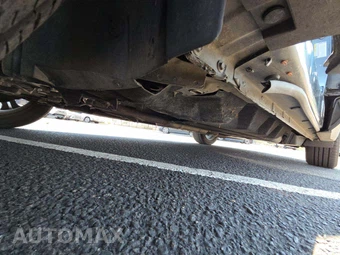 2016 Ford Edge Titanium - miniatura 4