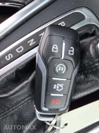 2016 Ford Edge Titanium - miniatura 5