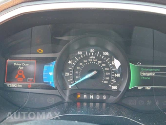 2016 Ford Edge Titanium - miniatura 6