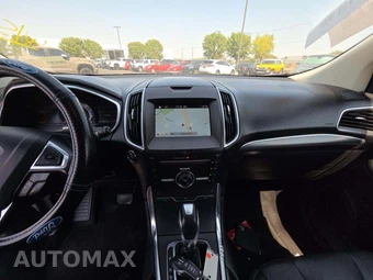 2016 Ford Edge Titanium - miniatura 7